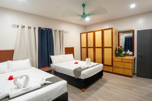 Airport Ace Villas, Nadi (Foto 9)