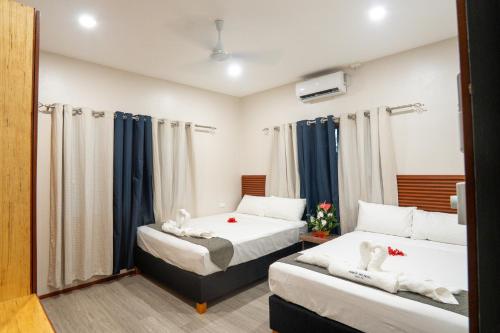 Airport Ace Villas, Nadi (Foto 11)