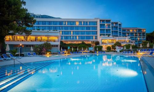 Aminess Vival Grand Azur Hotel in 奧雷比奇