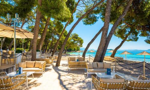 Aminess Vival Grand Azur Hotel in Orebic