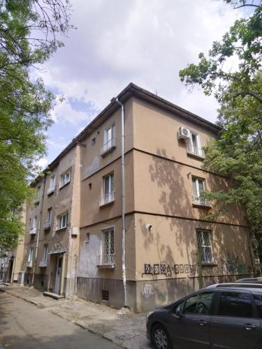 Iskra Apartment, Sofia (zdjęcie 5)