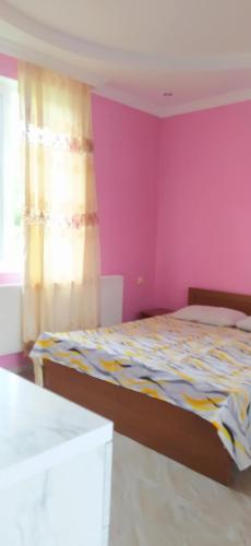 Apartment on Kobuleti beach., Kobuleti (foto 10)