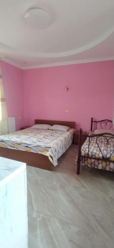 Apartment on Kobuleti beach., Kobuleti (foto 9)