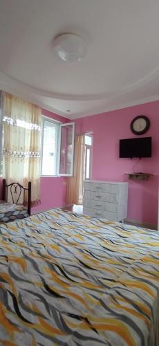 Apartment on Kobuleti beach., Kobuleti (foto 11)