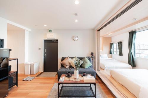 SAIEI HOTEl 新宿, Tokio