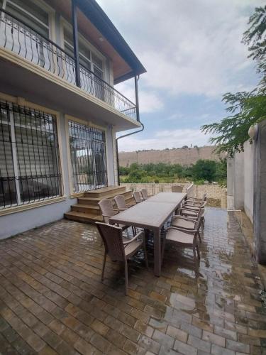 Quba Panoramik Villa in Quba