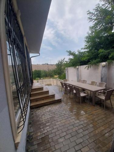 Quba Panoramik Villa in Quba