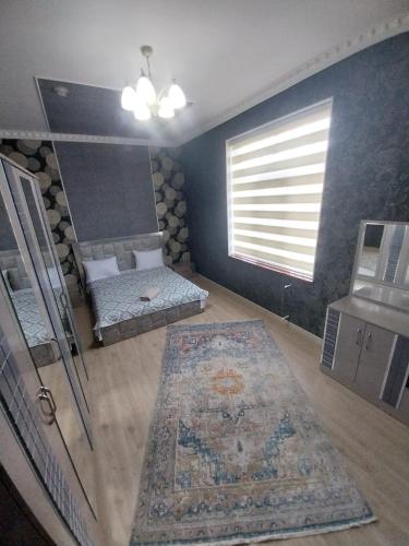 Quba Panoramik Villa in Quba