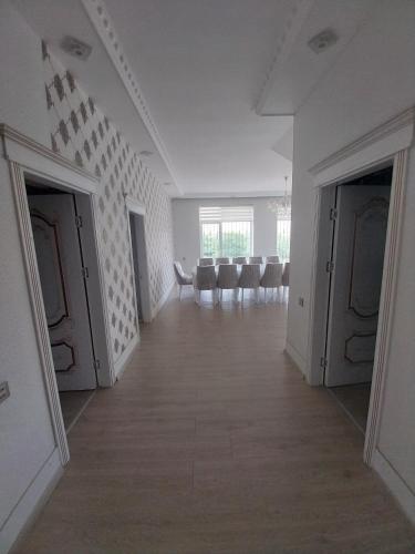 Quba Panoramik Villa in Quba