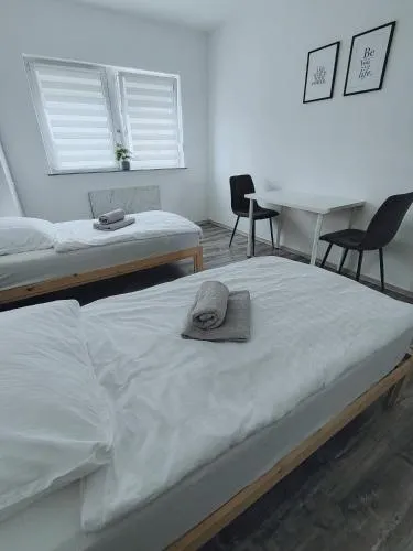 3 Zimmer Wohnung in Altendorf in Altendorf, Deutschland