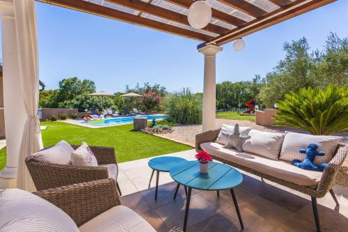 Villa Frana - image 8