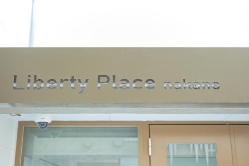Liberty Place Nakano by Tranova