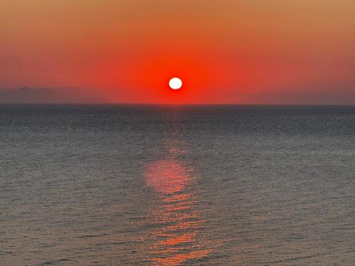 Sunrise, Póros (foto 3)