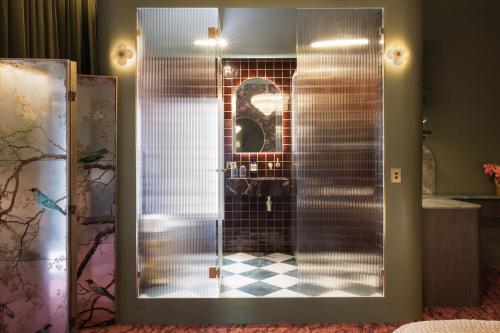 Medusa Hotel Sydney - image 9