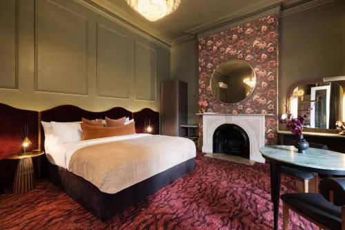 Medusa Hotel Sydney - image 14