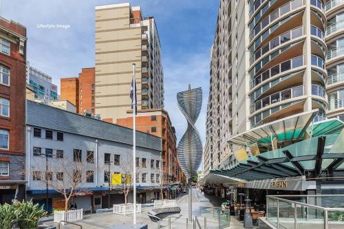 Residence in Sydney 