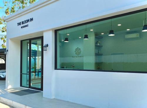 The Bloom 84 Residence in Sam Phran