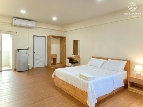 The Bloom 84 Residence in Sam Phran