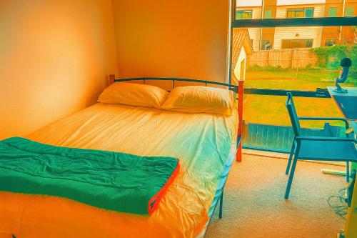 Spacious 3BR Townhouse Near Auckland City Centre - Stylish and Refreshing Stay, Auckland (foto 8)