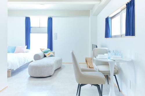 Liberty Place Nakano by Tranova