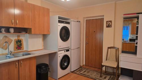 Kristi Apartments in 維薩吉納斯