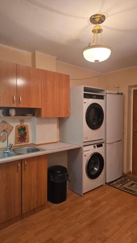 Kristi Apartments in 維薩吉納斯