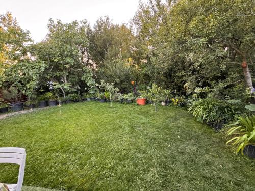 Kert, Coup de cœur ! Maisonnette neuve à 300 m du port et de la plage (Coup de cœur ! Maisonnette neuve a 300 m du port et de la plage) in L'Ile-d'Yeu