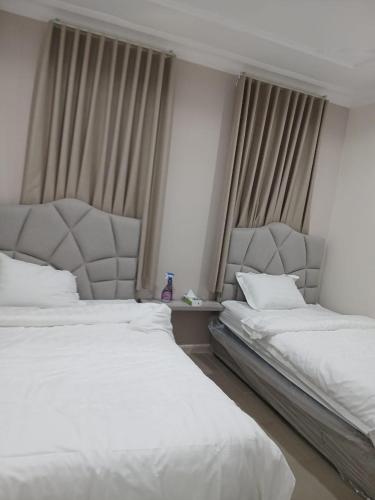 شقق معتوق in ดัมมัม