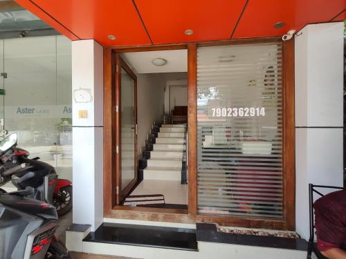 Green Garden Apartments in Kodungallur