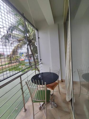 Green Garden Apartments in Kodungallur