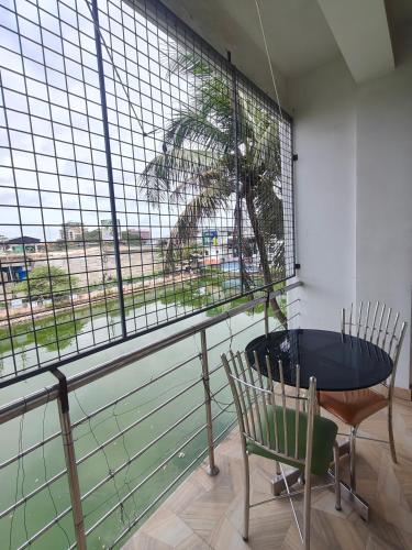 Green Garden Apartments in Kodungallur