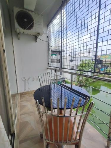 Green Garden Apartments in Kodungallur