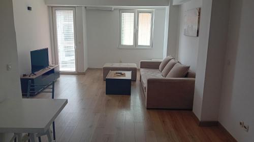 Dea Apartment - Ohrid