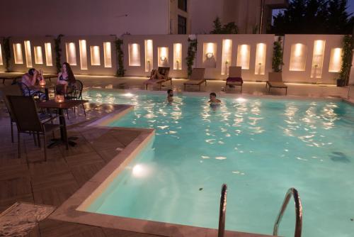 Lefkadio Suites - image 10