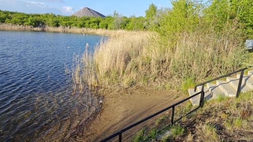 Sports un aktivitātes, Ferienwohnungen in Röblingen (Ferienwohnungen in Roblingen) in Seegebiet Mansfelder Land