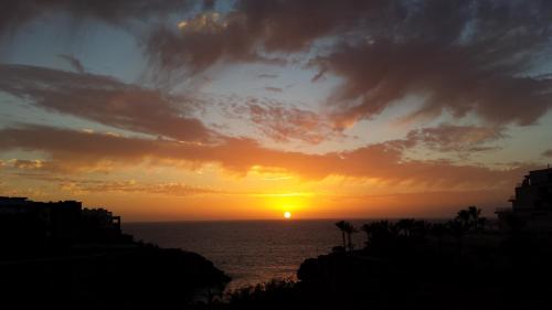 Magical Sunset