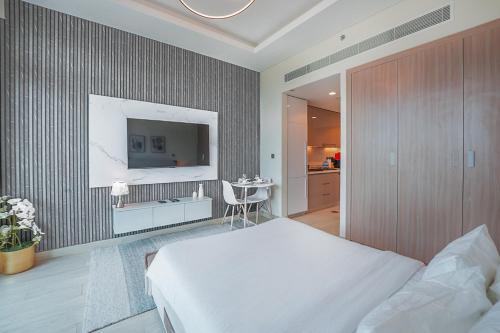 EasyGo- City Center, Spacious, Skyline view, Dubai (photo 3)