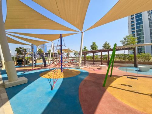 EasyGo- City Center, Spacious, Skyline view, Dubai (photo 6)