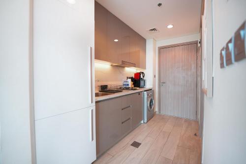 EasyGo- City Center, Spacious, Skyline view, Dubai (photo 7)