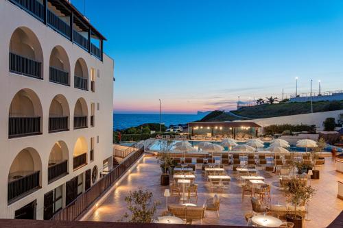 Hotel Calabona, Alghero