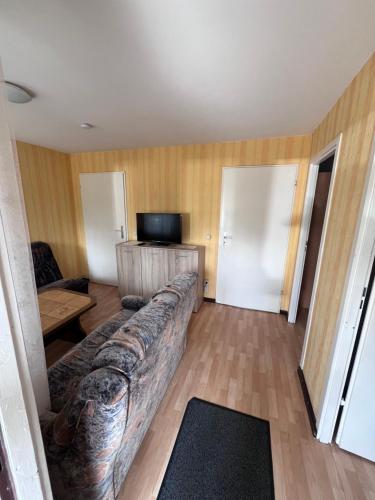 Ferienanlage Seestraße 34 Chorin OT Sandkrug in Chorin