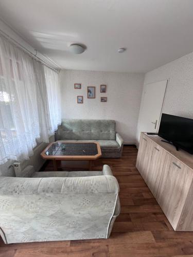 Ferienanlage Seestraße 34 Chorin OT Sandkrug in Chorin