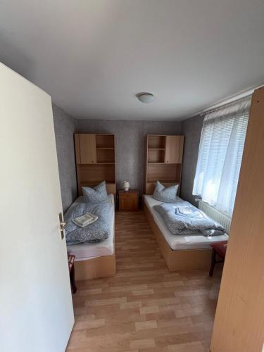 Ferienanlage Seestraße 34 Chorin OT Sandkrug in Chorin