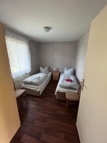 Ferienanlage Seestraße 34 Chorin OT Sandkrug in Chorin