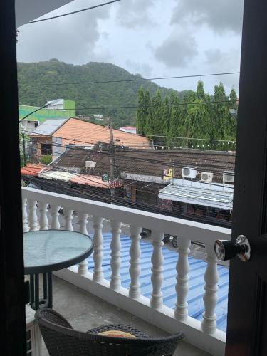 S&N Guesthouse
