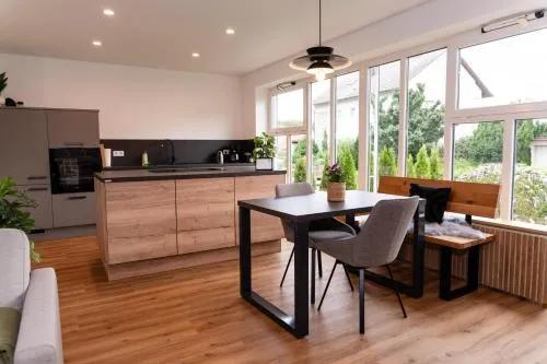 Boutique Studio im Herzen TBBs in Tauberbischofsheim, Deutschland