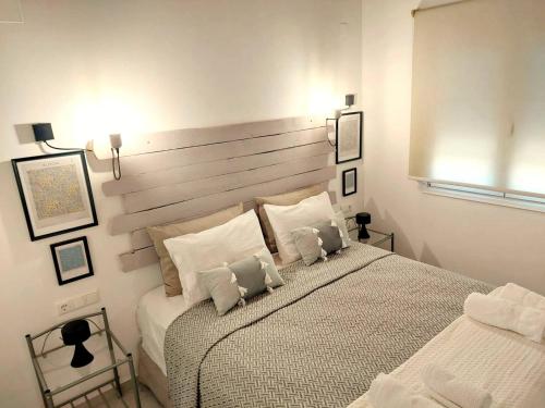 Maya 2 2 bedroomed apartment on first floor - image 3