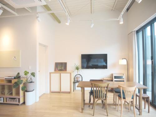 Upflo Hostel, Soul (fotografie 7)