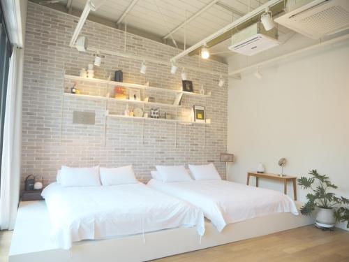 Upflo Hostel, Soul (fotografie 8)