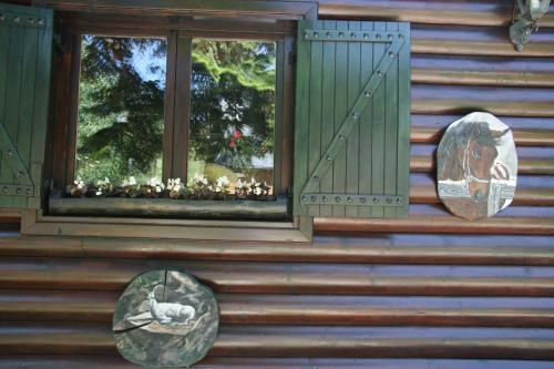 Durmitor Chalet - main image